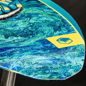 Liquid Force Gromi Wakesurf Board 2022 - BoardCo