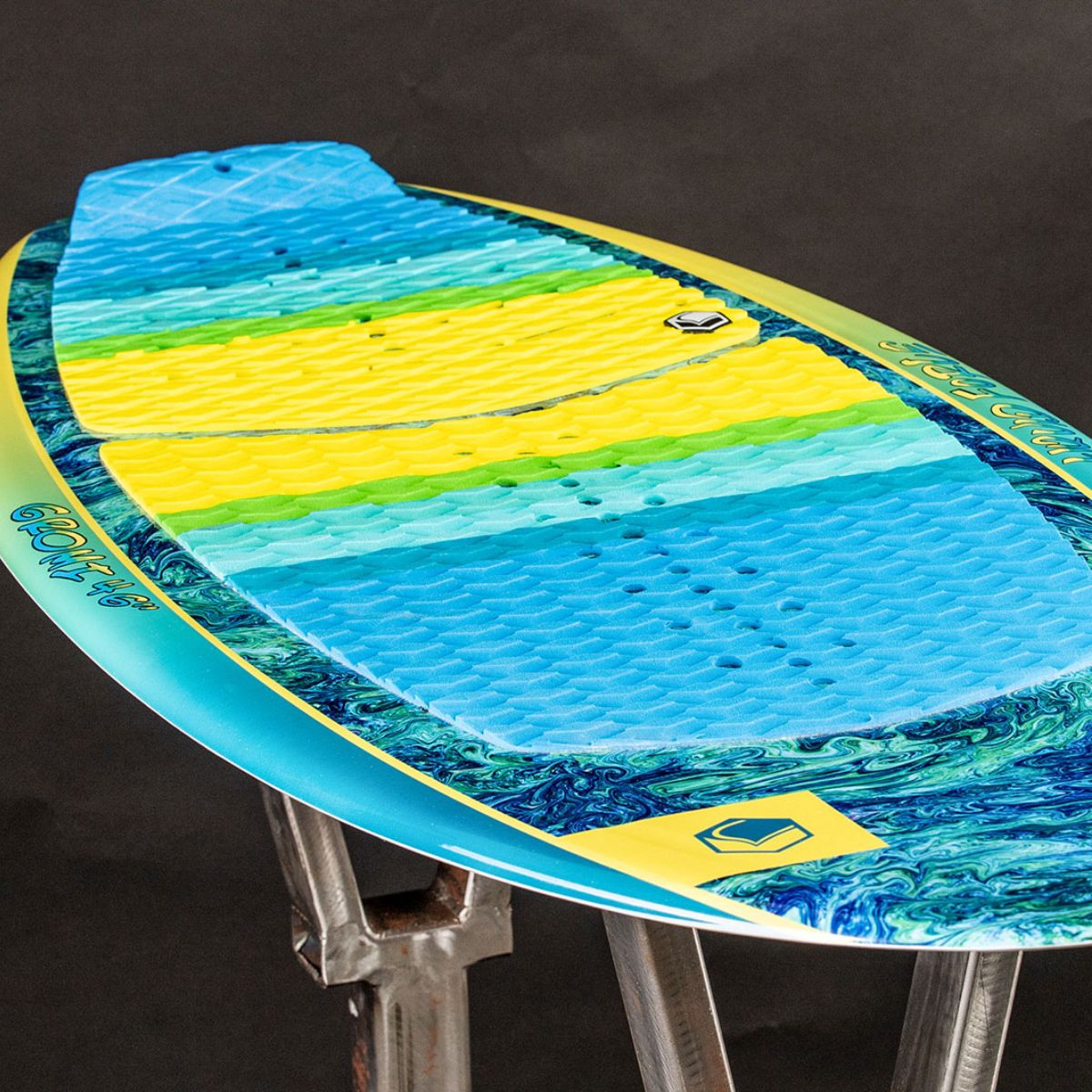 Liquid Force Gromi Wakesurf Board 2022 - BoardCo