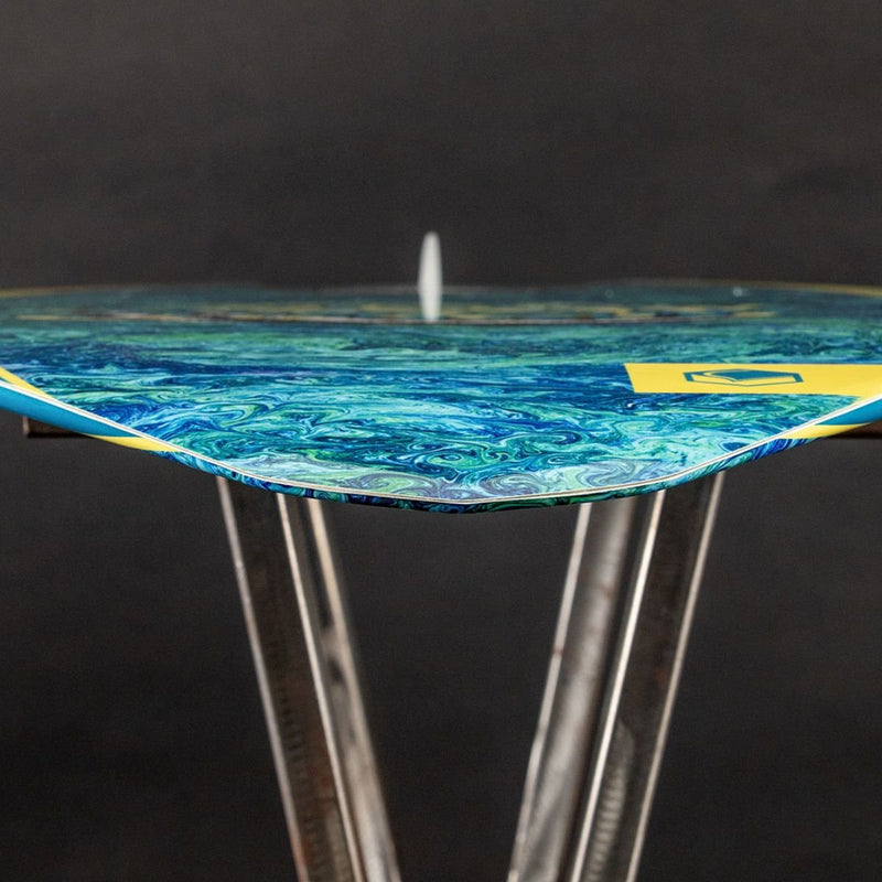 Liquid Force Gromi Wakesurf Board