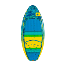 Liquid Force Gromi Wakesurf Board 2022 - BoardCo