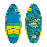Liquid Force Gromi Wakesurf Board 2022 - BoardCo