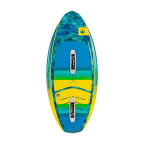 Liquid Force Gromi Wakesurf Board w/Straps 2022 - BoardCo