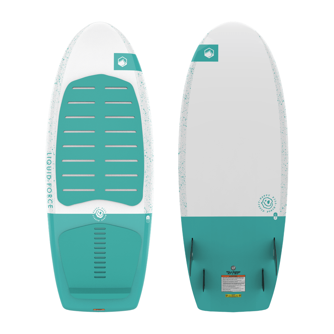 Liquid Force Happy Pill Wakesurf Board 2022 - BoardCo