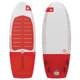 Liquid Force Happy Pill Wakesurf Board 2022 - BoardCo
