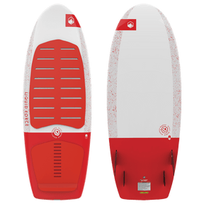 Liquid Force Happy Pill Wakesurf Board 2022 - BoardCo