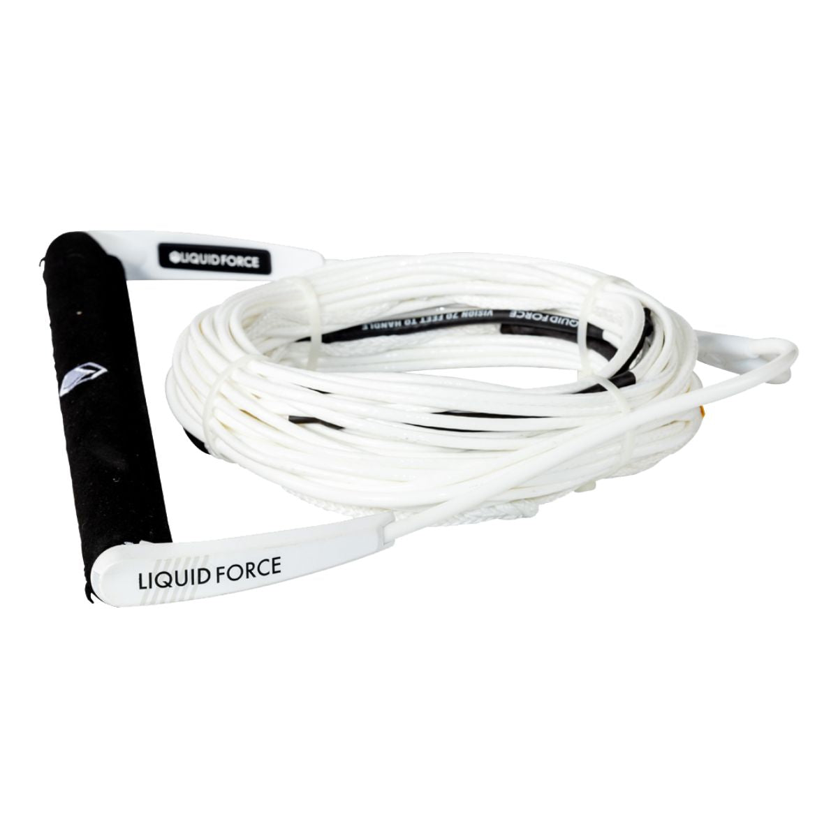 Liquid Force Harley Ultra Gel/Vision 80' Wakeboard Combo - BoardCo