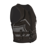 Liquid Force Hinge Men's CGA Life Jacket in Black - BoardCo