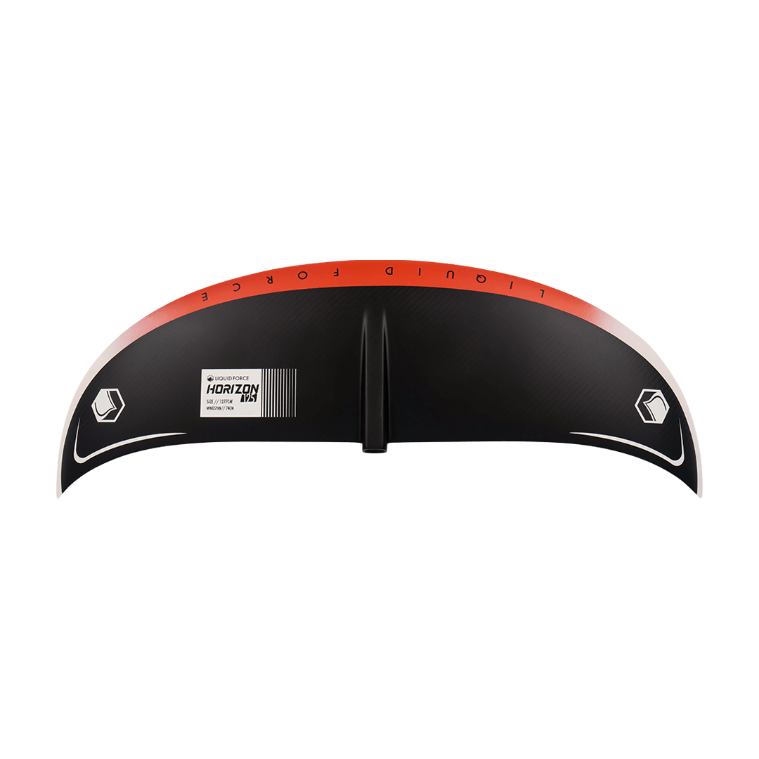 Liquid Force Horizon 125 Front Wing - BoardCo