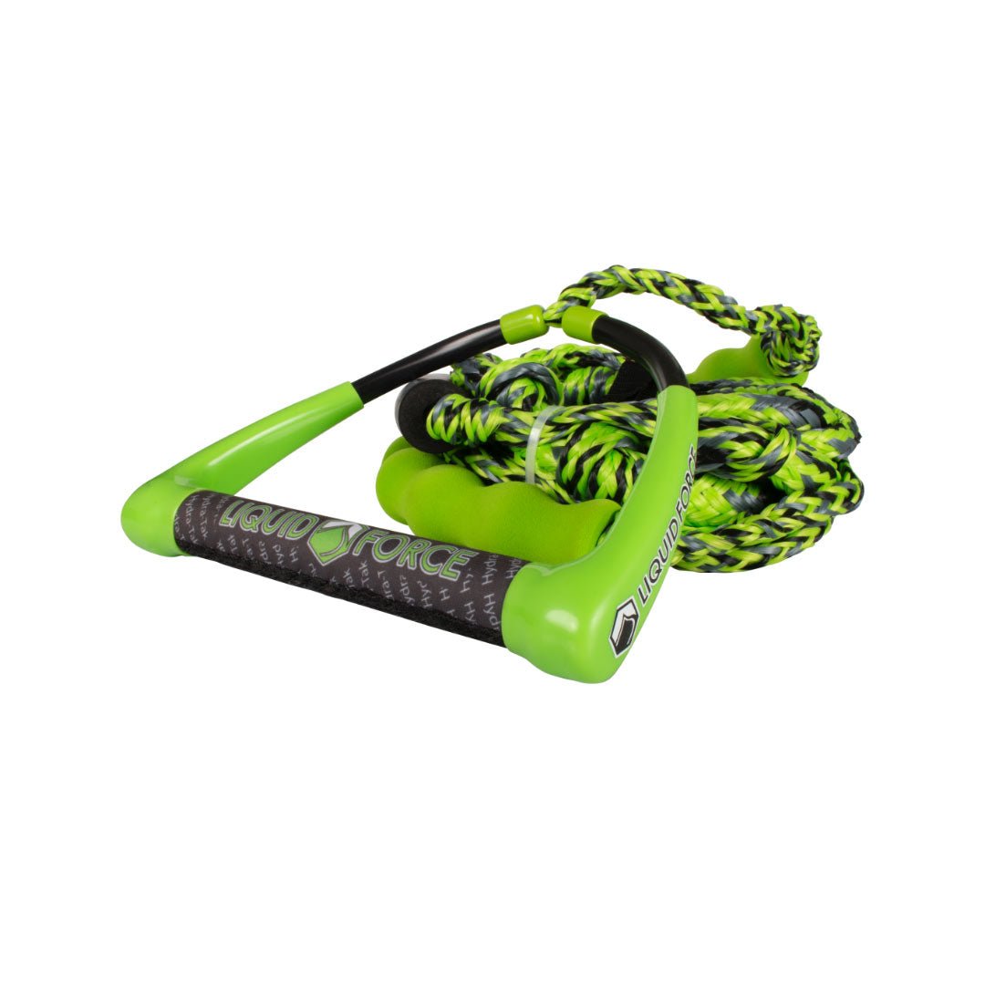 Liquid Force Hydratak Surf Rope - BoardCo