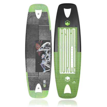 Liquid Force Illusion Wakeboard 2023 - BoardCo