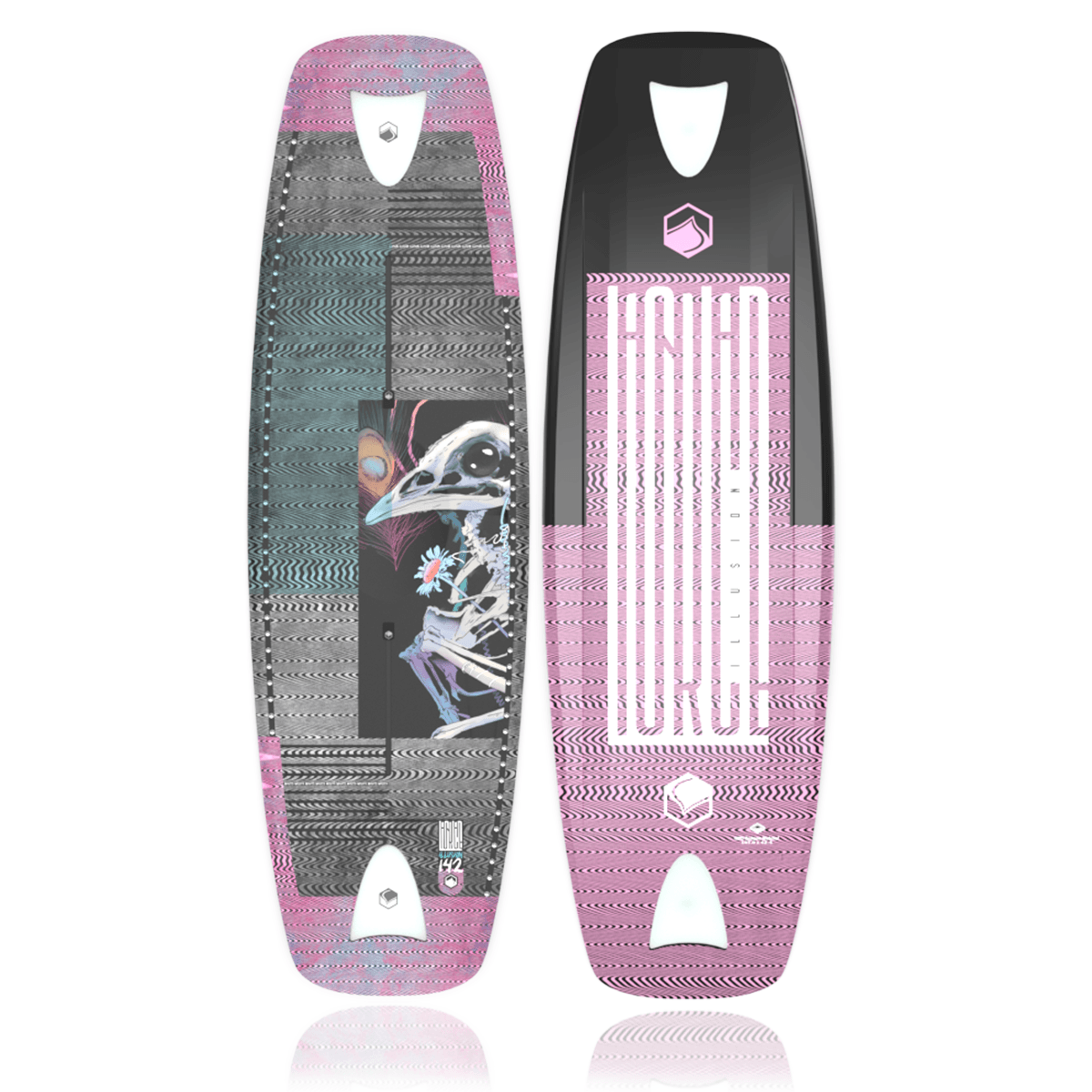 Liquid Force Illusion Wakeboard 2023 - BoardCo