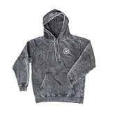 Liquid Force Insight Pullover Hoodie in Grey Wash - BoardCo