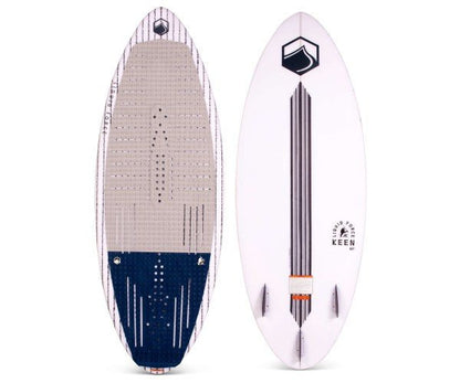 Liquid Force Keen Wakesurf Board 2021 - BoardCo