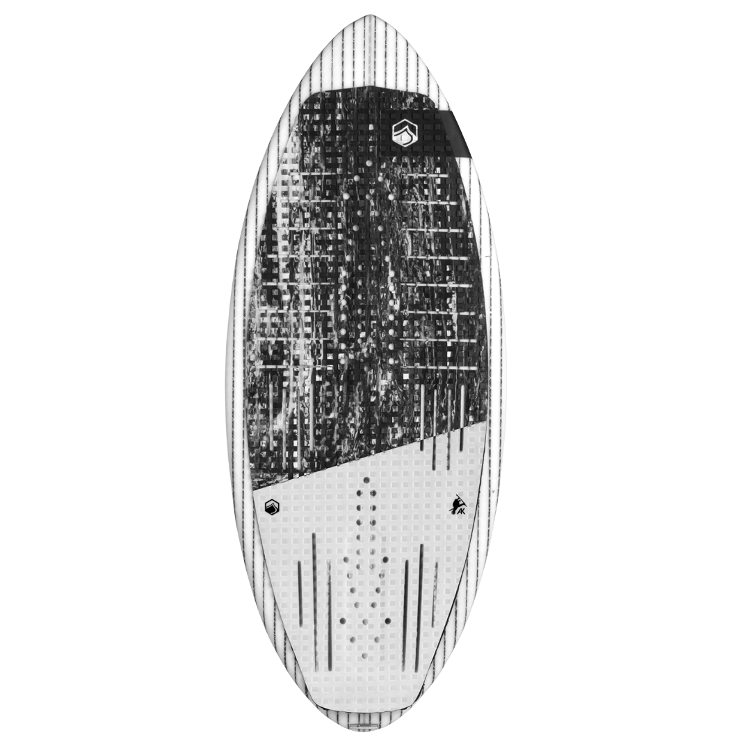 Liquid Force Keen Wakesurf Board 2022 - BoardCo