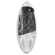 Liquid Force Keen Wakesurf Board 2022 - BoardCo
