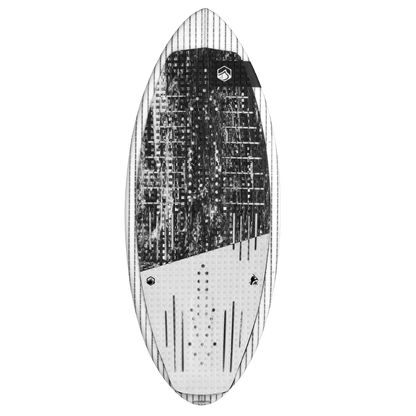 Liquid Force Keen Wakesurf Board 2022 - BoardCo