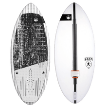Liquid Force Keen Wakesurf Board 2022 - BoardCo