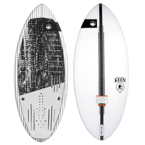 Austin keen wakesurf board cheap