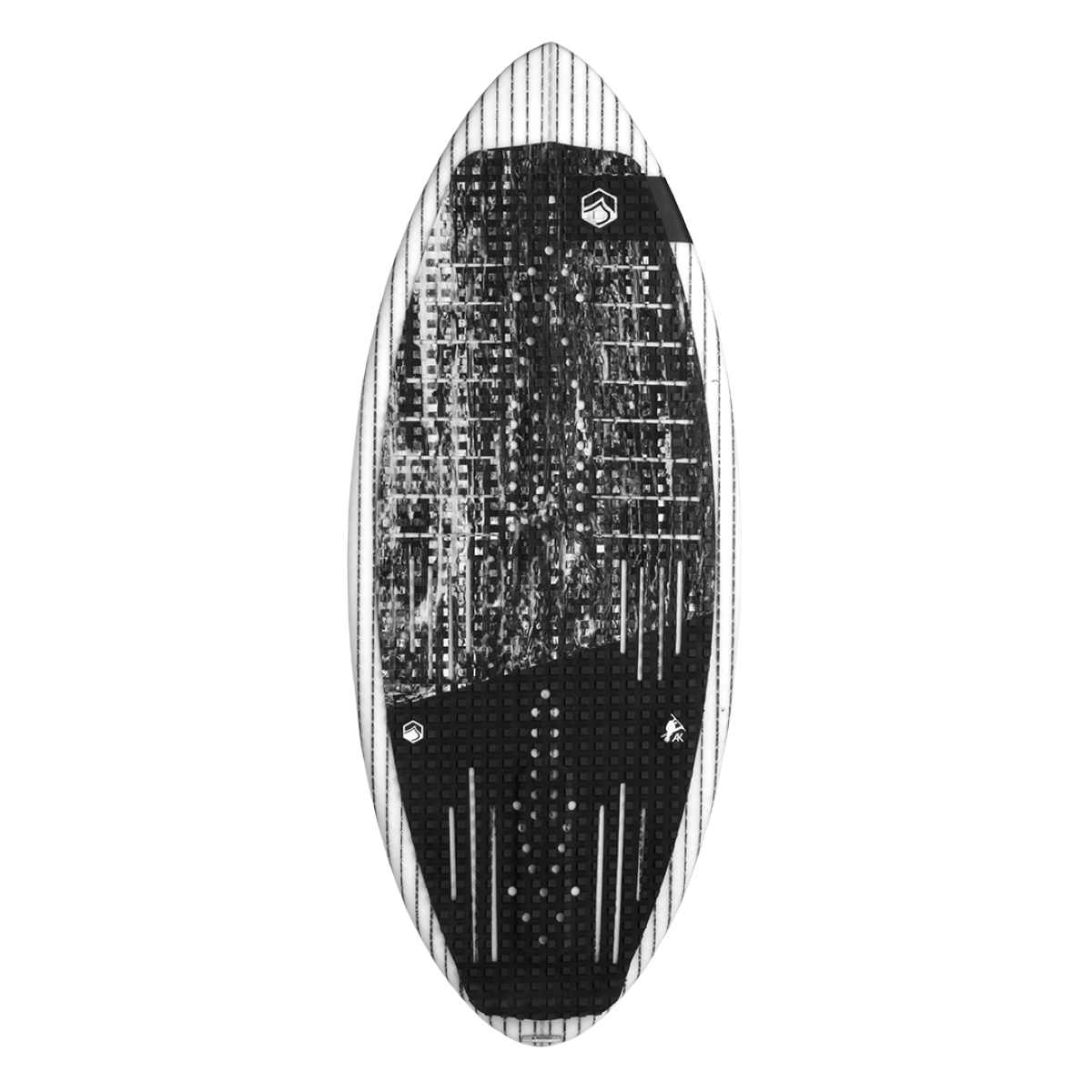 Liquid Force Keen Wakesurf Board 2022 - BoardCo