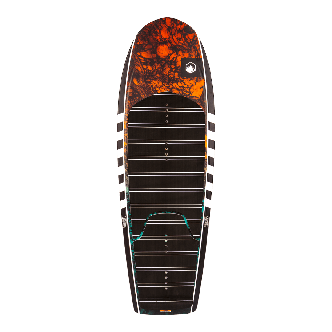 Liquid Force Launch Wake Foil Board (Board Only) 2022 - BoardCo