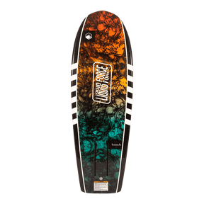 Liquid Force Launch Wake Foil Board (Board Only) 2022 - BoardCo