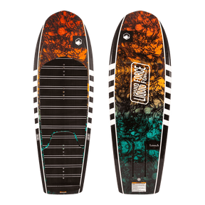 Liquid Force Launch Wake Foil Board (Board Only) 2022 - BoardCo