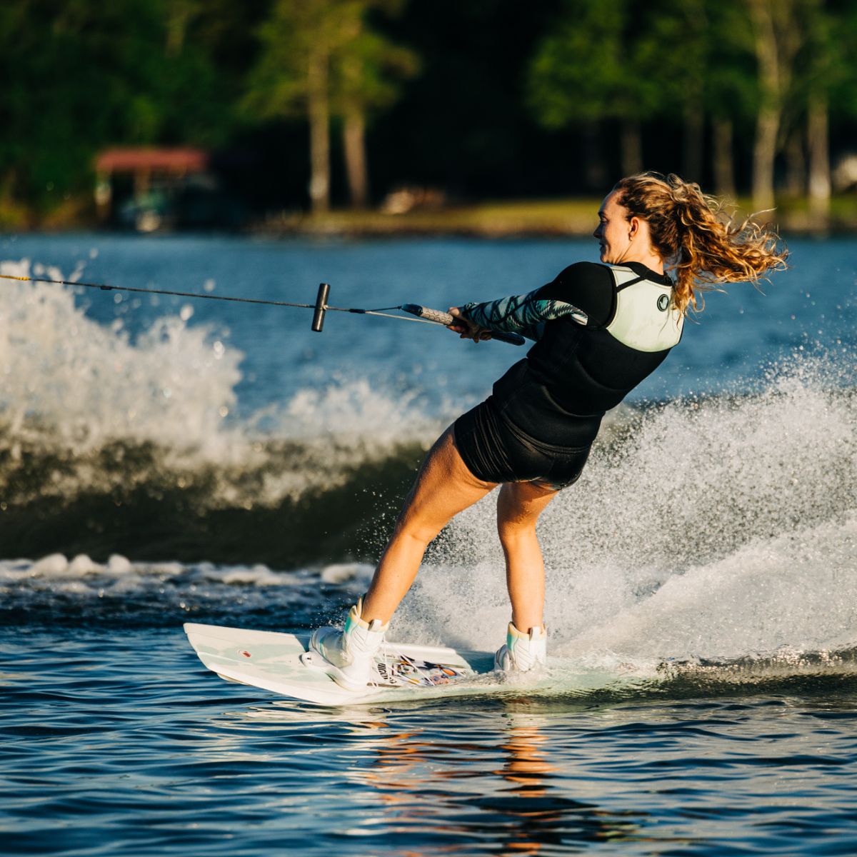 Liquid Force ME Aero Wakeboard 2024 - BoardCo