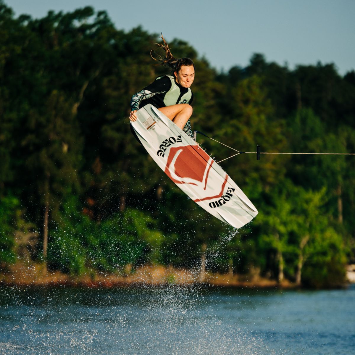 Liquid Force ME Aero Wakeboard 2024 - BoardCo