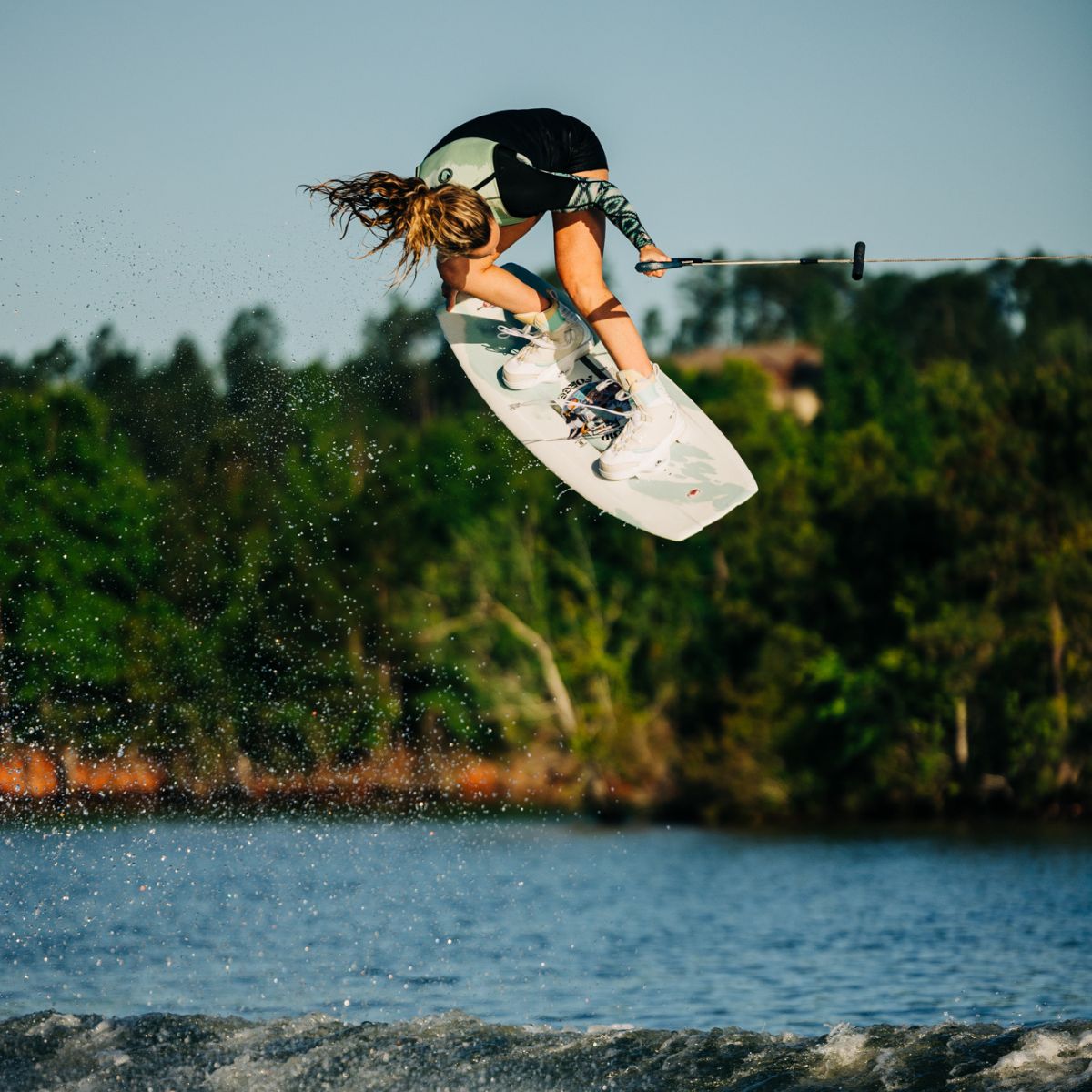 Liquid Force ME Aero Wakeboard 2024 - BoardCo