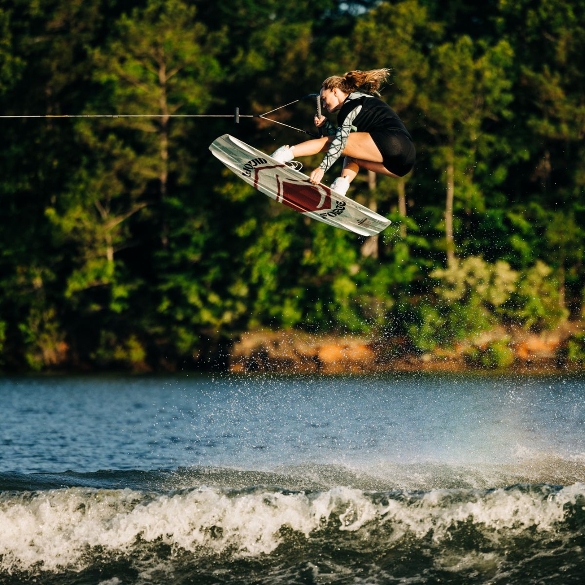 Liquid Force ME Aero Wakeboard 2024 - BoardCo