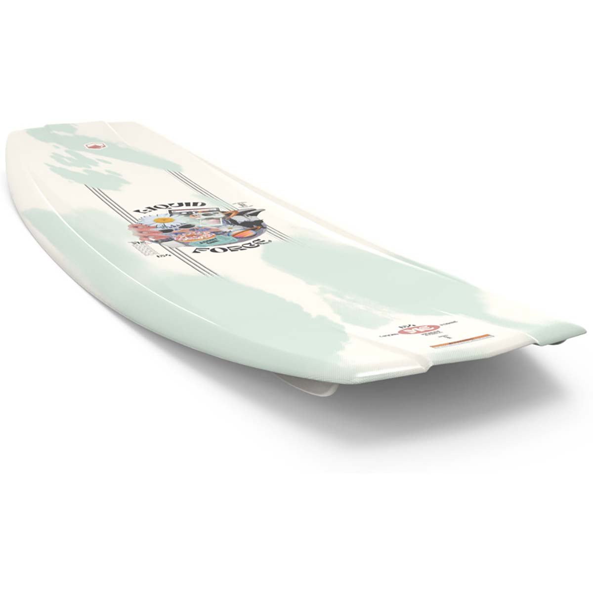 Liquid Force ME Aero Wakeboard 2024 - BoardCo