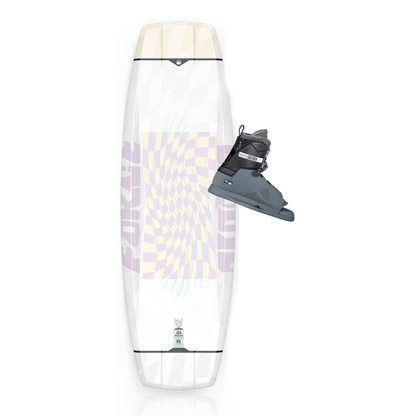 Liquid Force ME w/ Transit Wakeboard Package 2023 - BoardCo