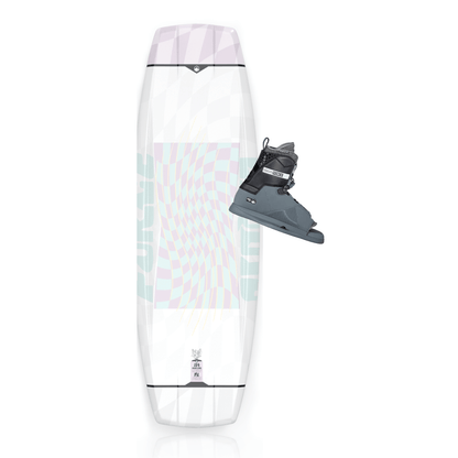 Liquid Force ME w/ Transit Wakeboard Package 2023 - BoardCo