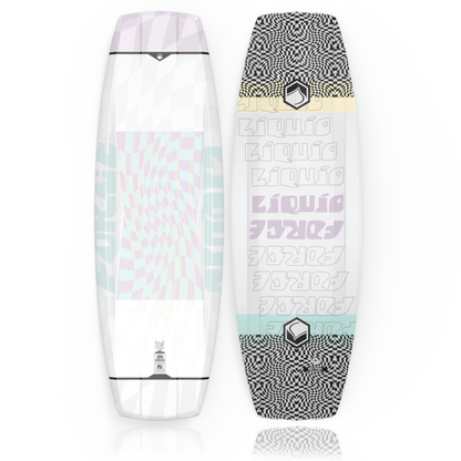 Liquid Force ME w/ Transit Wakeboard Package 2023 - BoardCo
