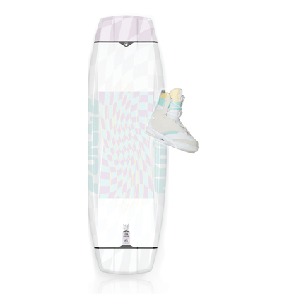 Liquid Force ME w/ Vida 6X Wakeboard Package 2023 - BoardCo