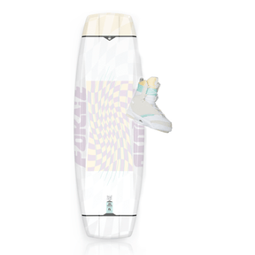 Liquid Force ME w/ Vida 6X Wakeboard Package 2023 - BoardCo