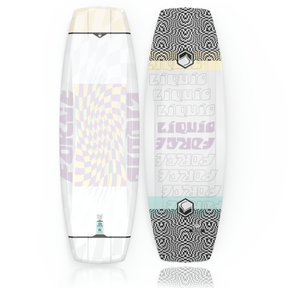 Liquid Force ME w/ Vida 6X Wakeboard Package 2023 - BoardCo