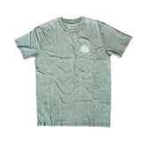 Liquid Force Name Drop Tee in Olive - BoardCo