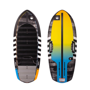 Liquid Force Nebula Wake Foil Board (Board Only) - BoardCo