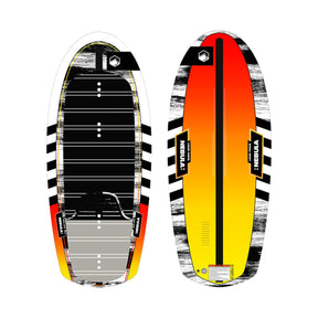 Liquid Force Nebula Wake Foil Board (Board Only) - BoardCo