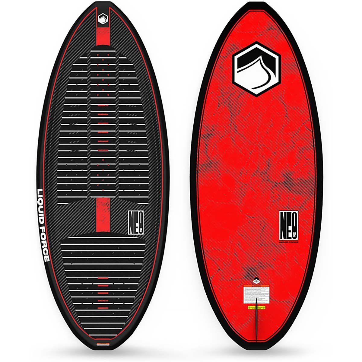 Liquid Force Neo Wakesurf Board 2024 - BoardCo