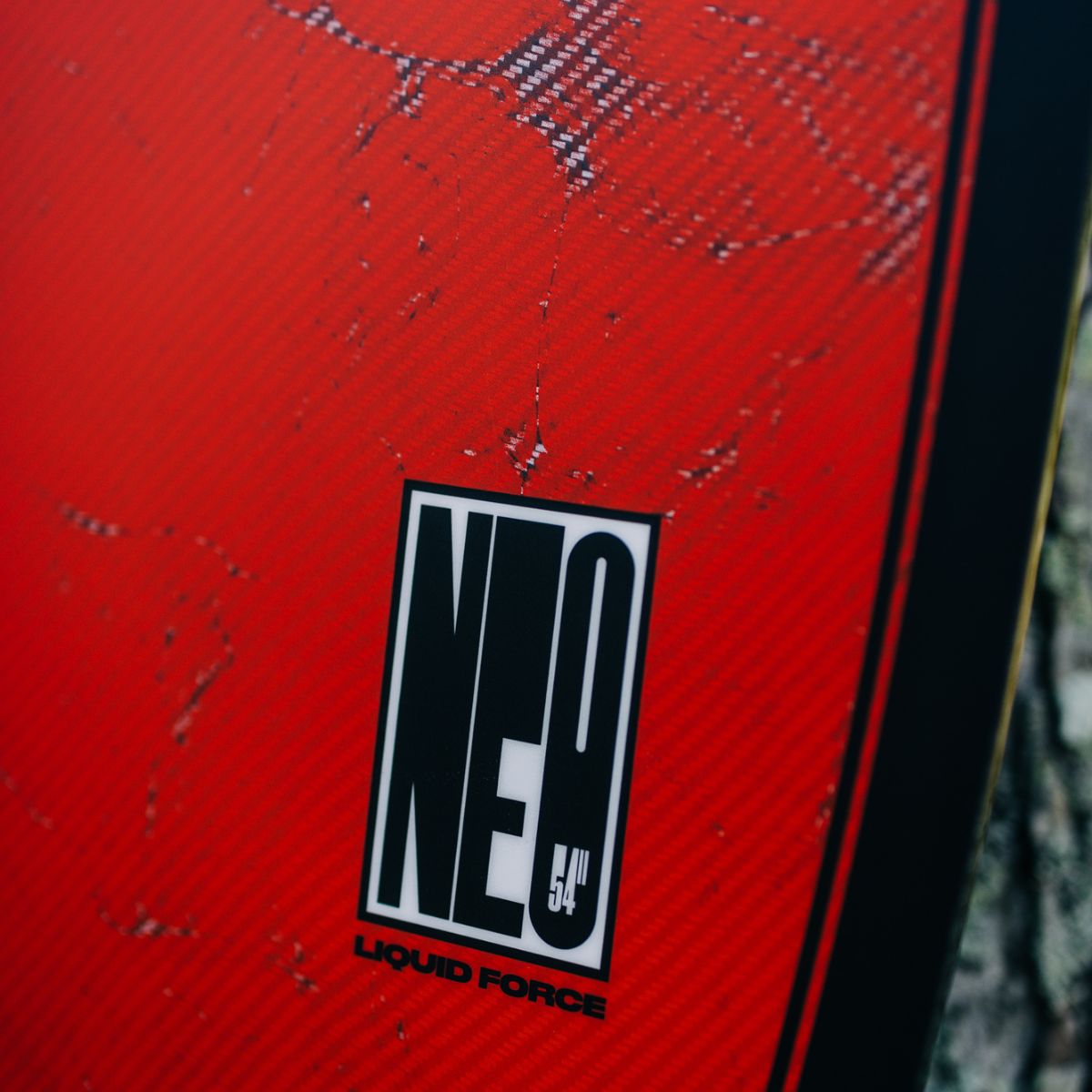 Liquid Force Neo Wakesurf Board 2024 - BoardCo