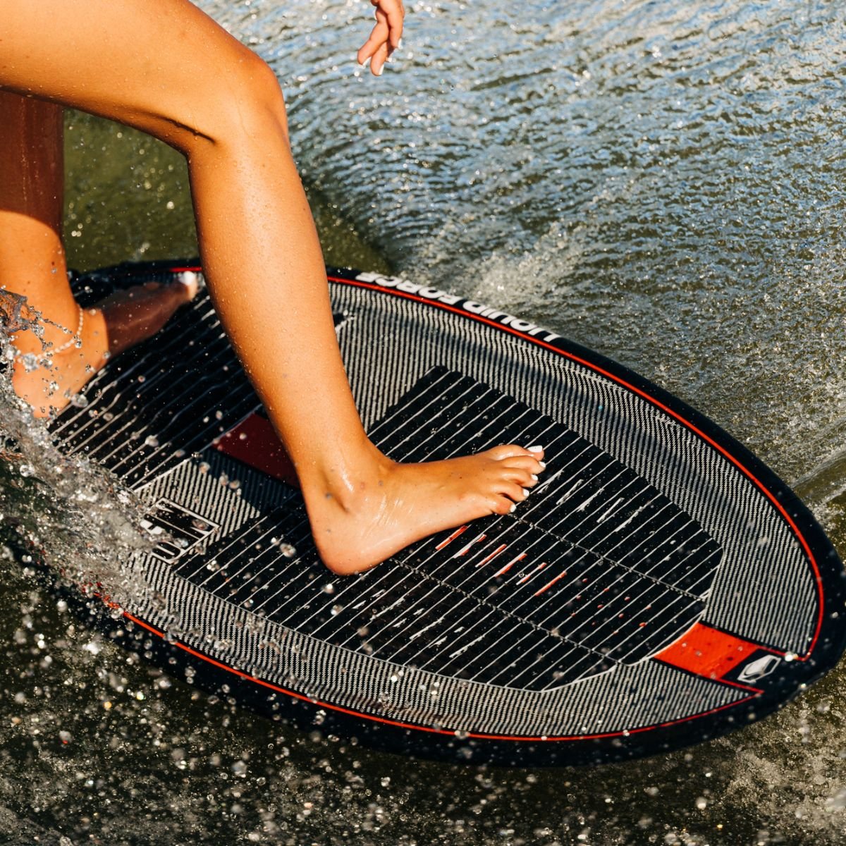 Liquid Force Neo Wakesurf Board 2024 - BoardCo
