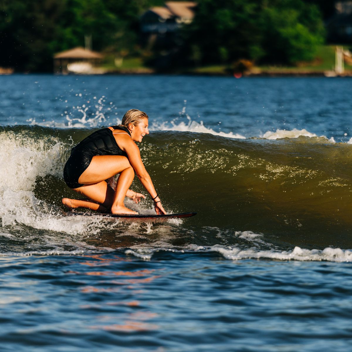 Liquid Force Neo Wakesurf Board 2024 - BoardCo