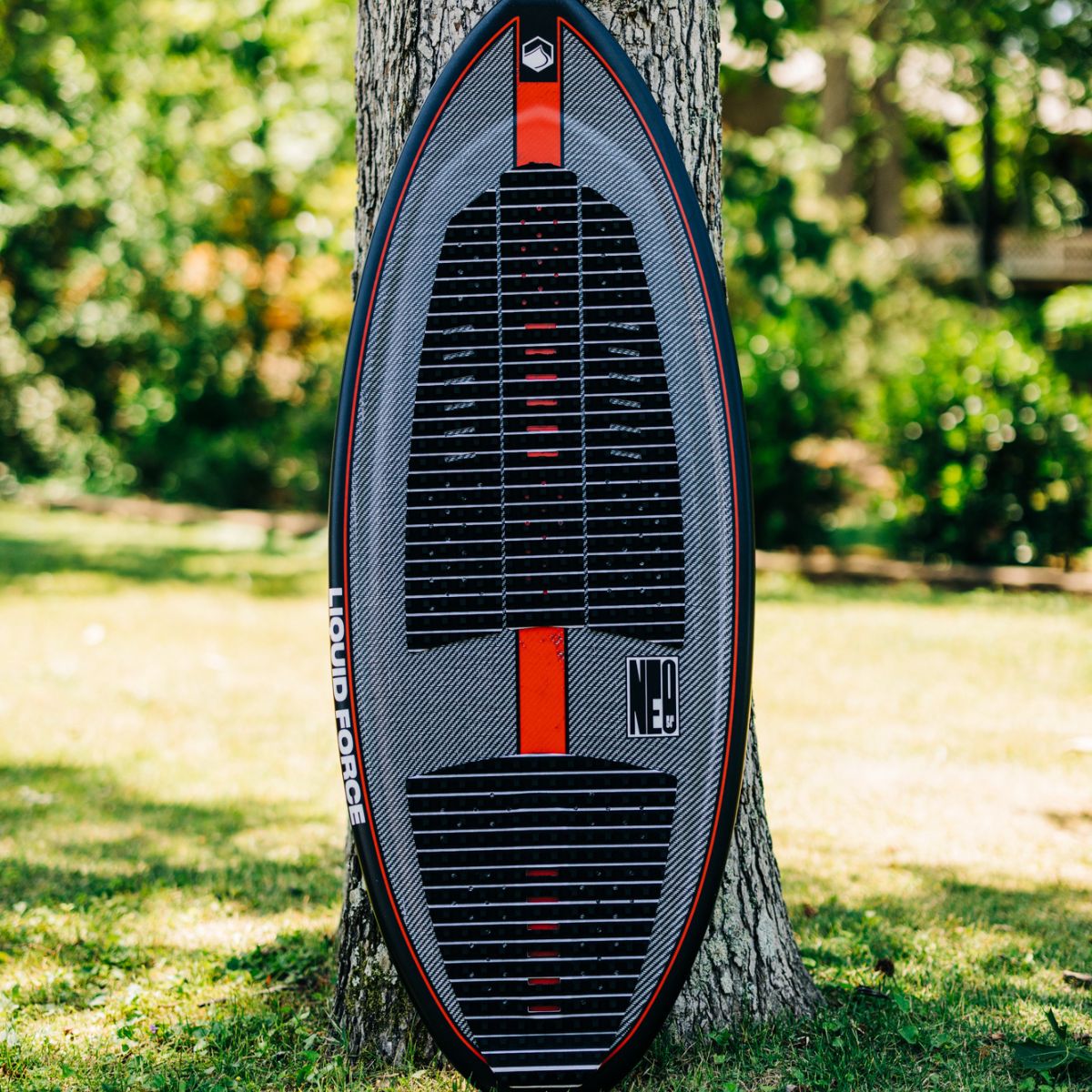 Liquid Force Neo Wakesurf Board 2024 - BoardCo