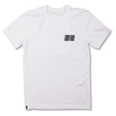 Liquid Force Noodle Tee in White - BoardCo