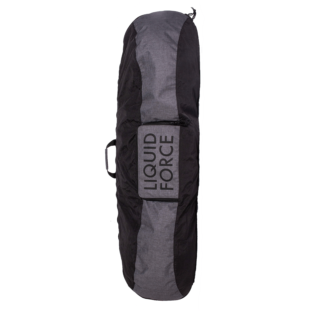 Liquid Force Packup Day Tripper Wake Board Bag - BoardCo