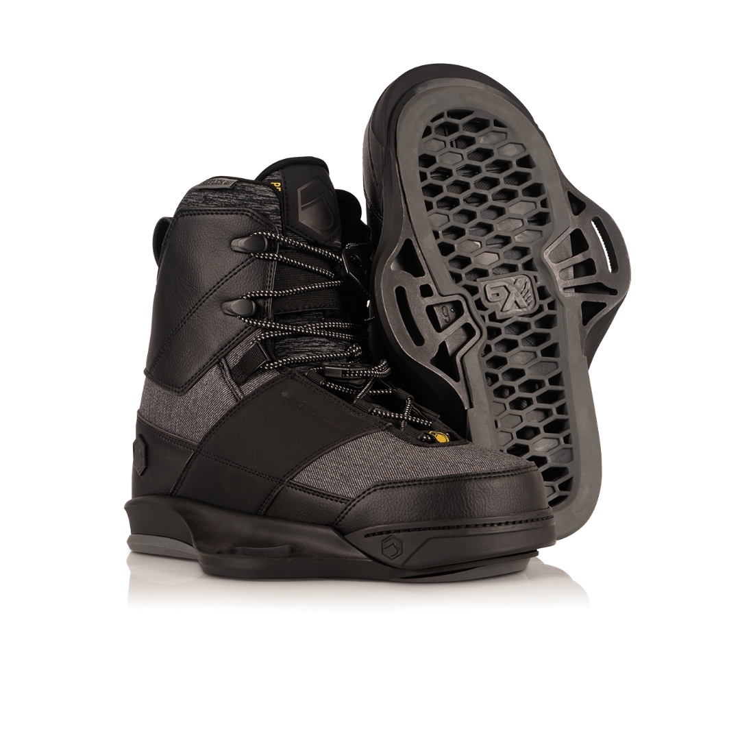 Liquid Force Peak 6X Wakeboard Bindings 2022 - BoardCo