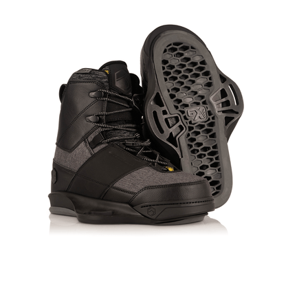 Liquid Force Peak 6X Wakeboard Bindings 2022 - BoardCo