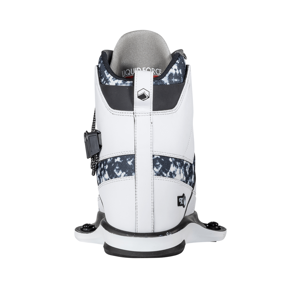 Liquid Force Peak 6X Wakeboard Bindings 2023 - BoardCo